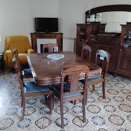 Gite Maison Chourrist Capbis Dış mekan fotoğraf