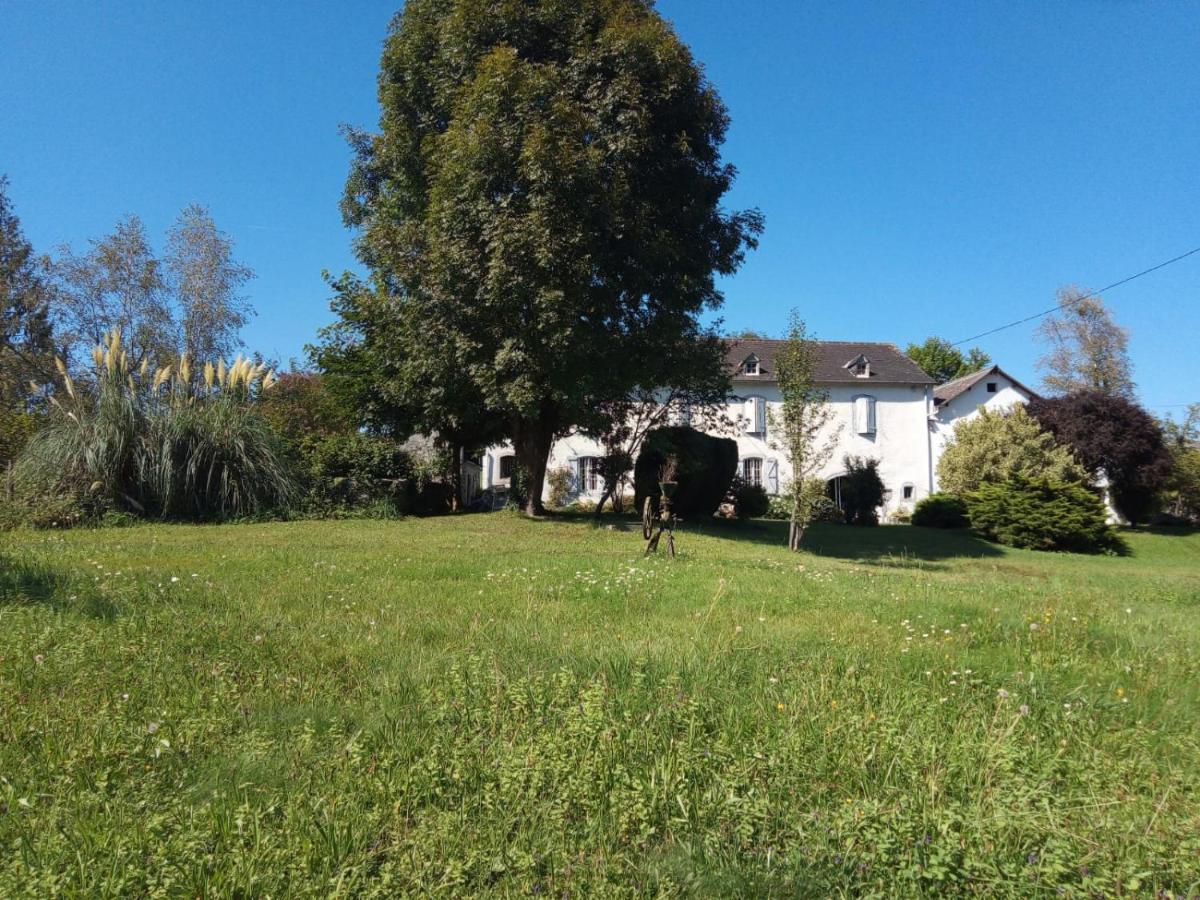 Gite Maison Chourrist Capbis Dış mekan fotoğraf