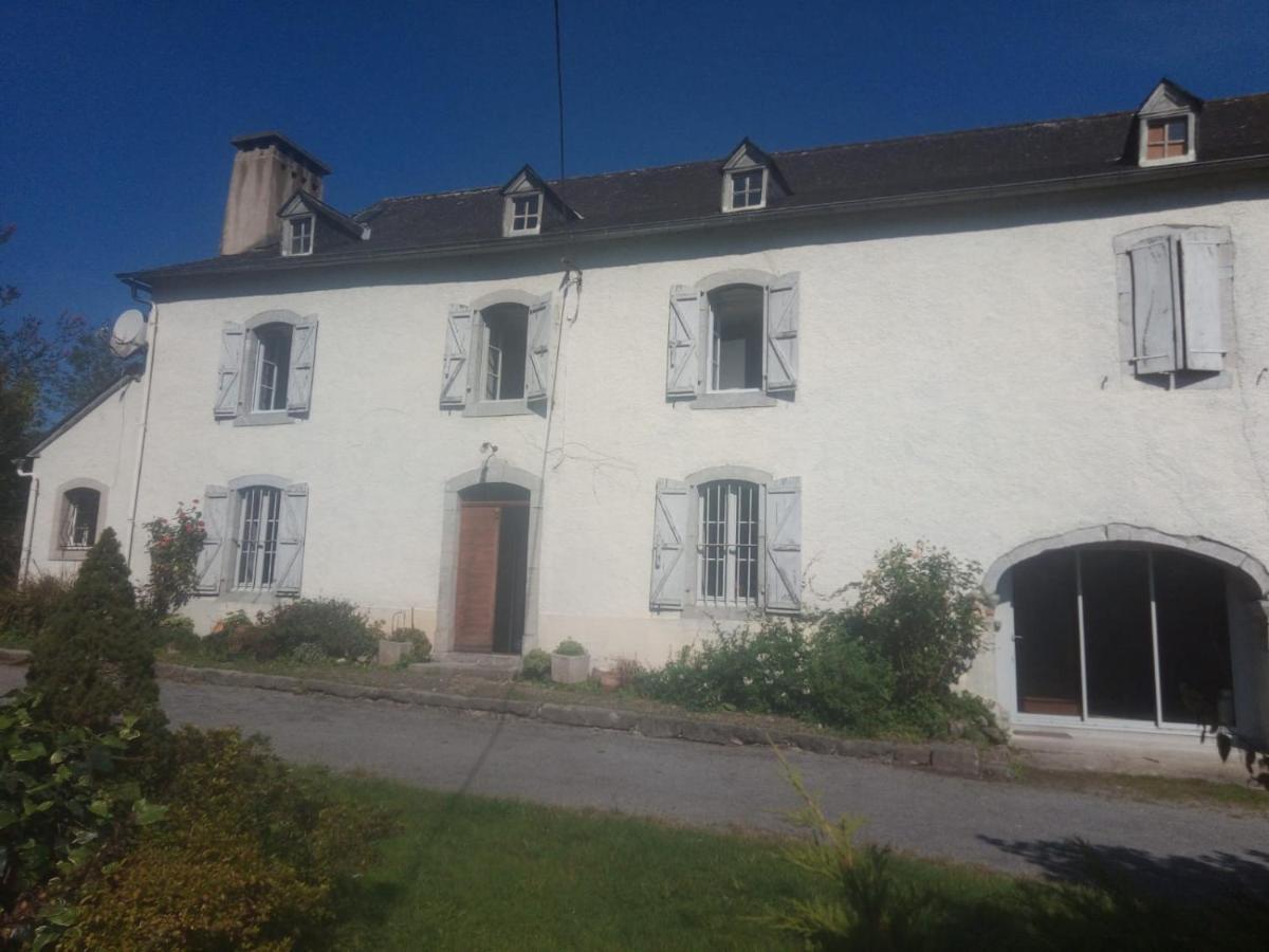 Gite Maison Chourrist Capbis Dış mekan fotoğraf
