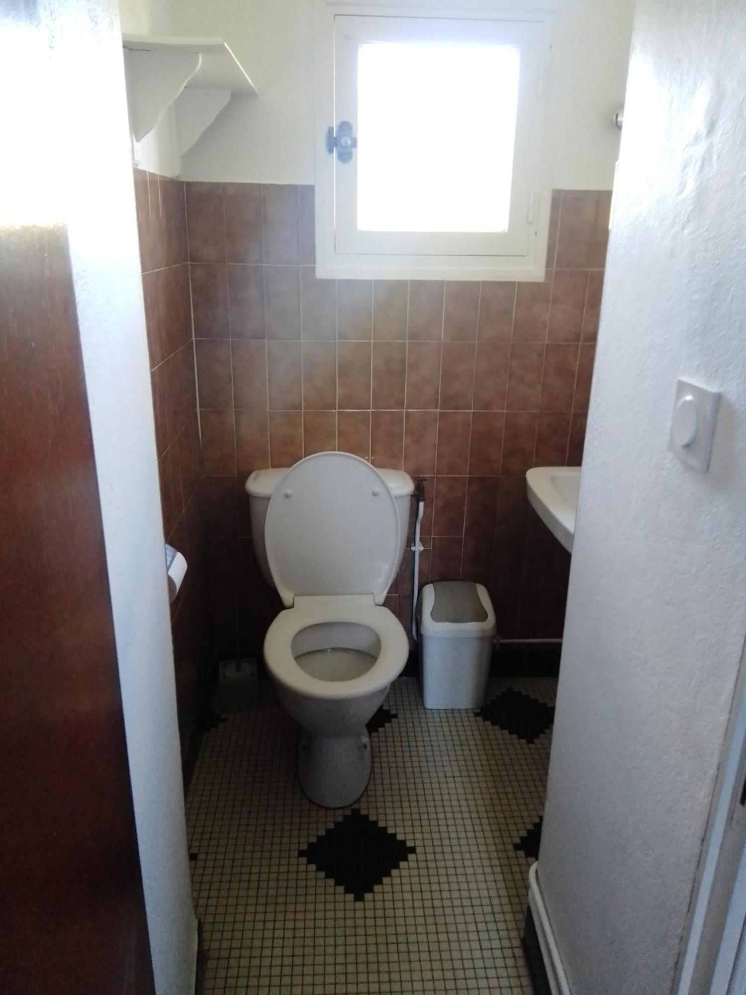 Gite Maison Chourrist Capbis Dış mekan fotoğraf